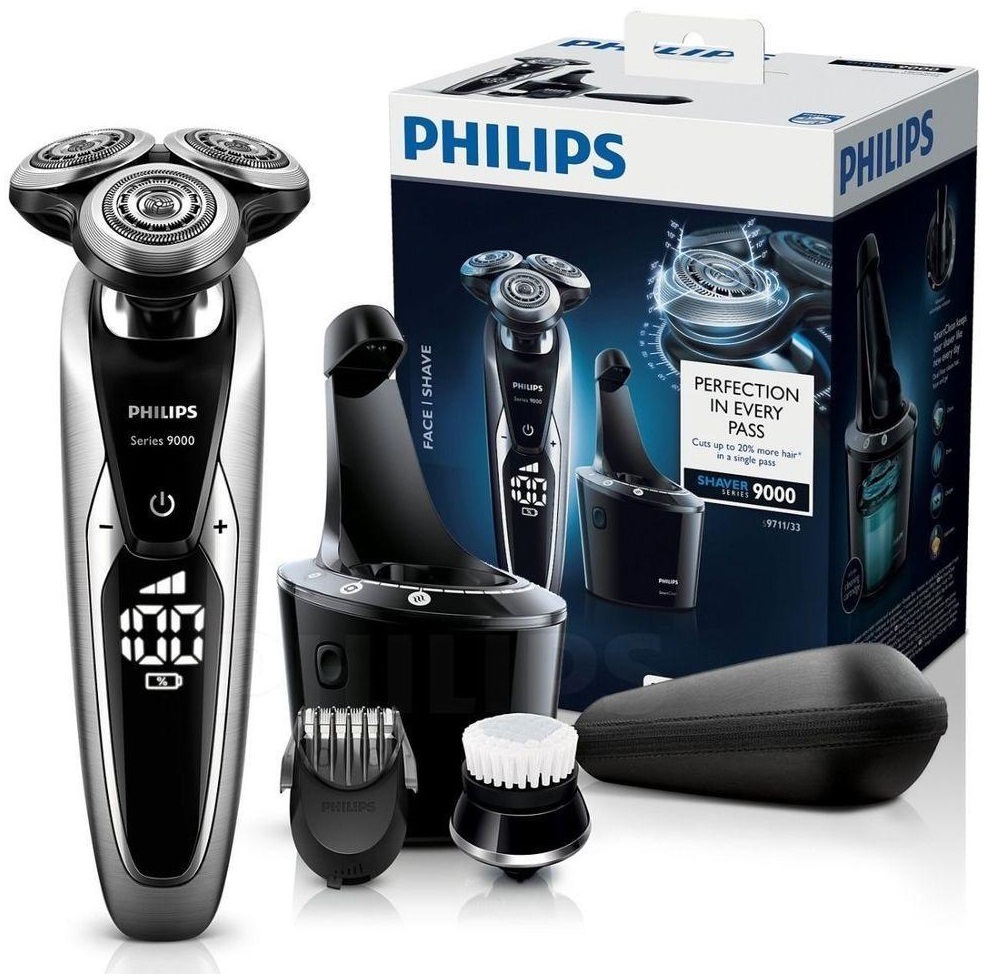 Philips S9711/31 #1