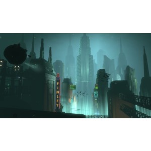 Bioshock (Steelbook) #3