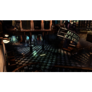 Bioshock (Steelbook) #5
