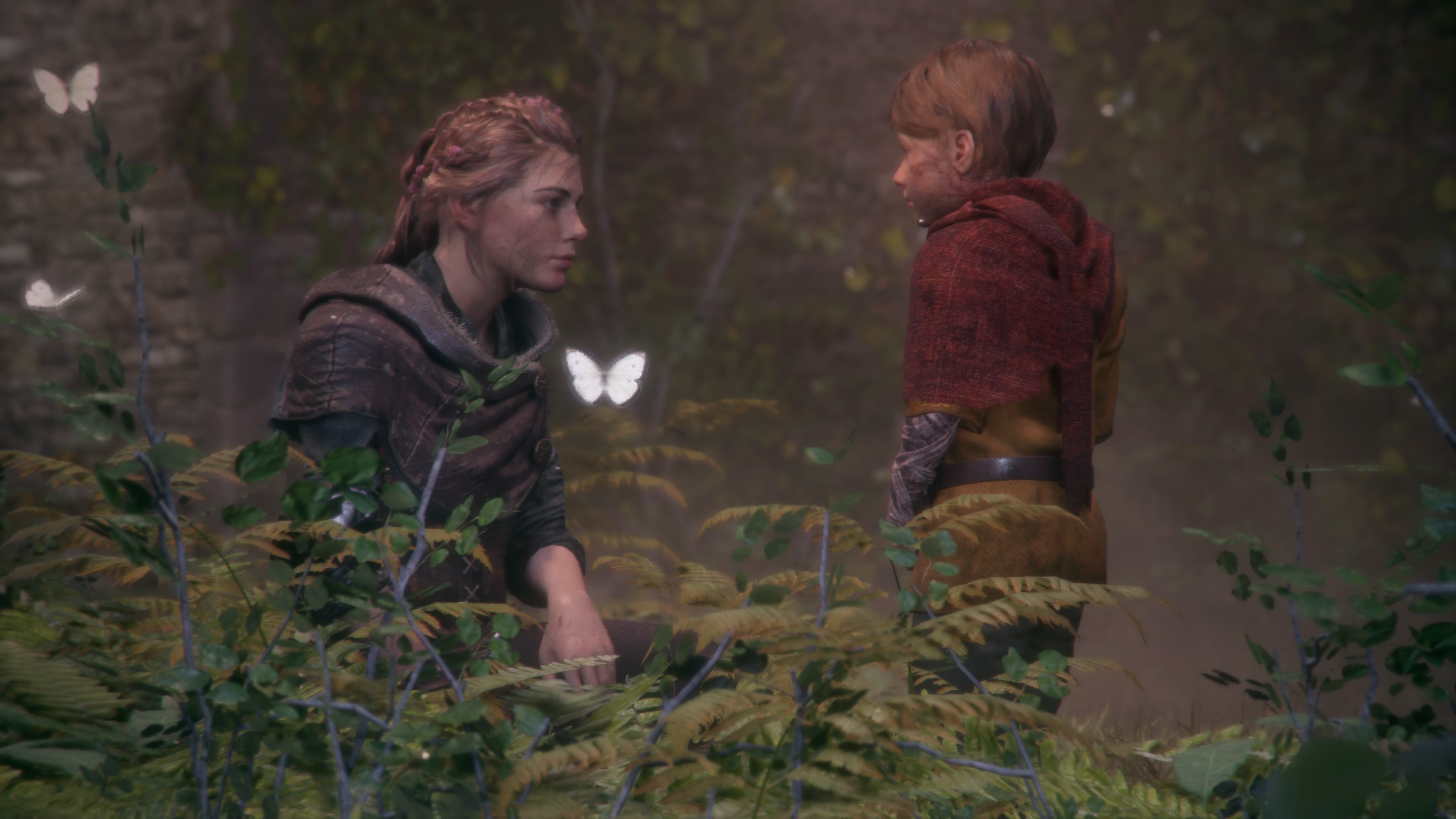 A Plague Tale: Innocence #2