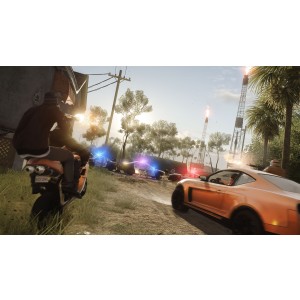 Battlefield: Hardline #2