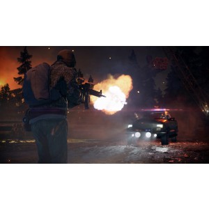 Battlefield: Hardline #4