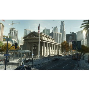 Battlefield: Hardline #5