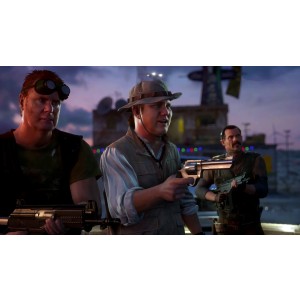 Battlefield: Hardline #6