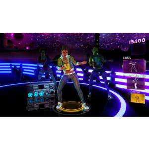 Dance Central 2 #2