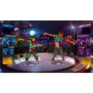 Dance Central 2 #3