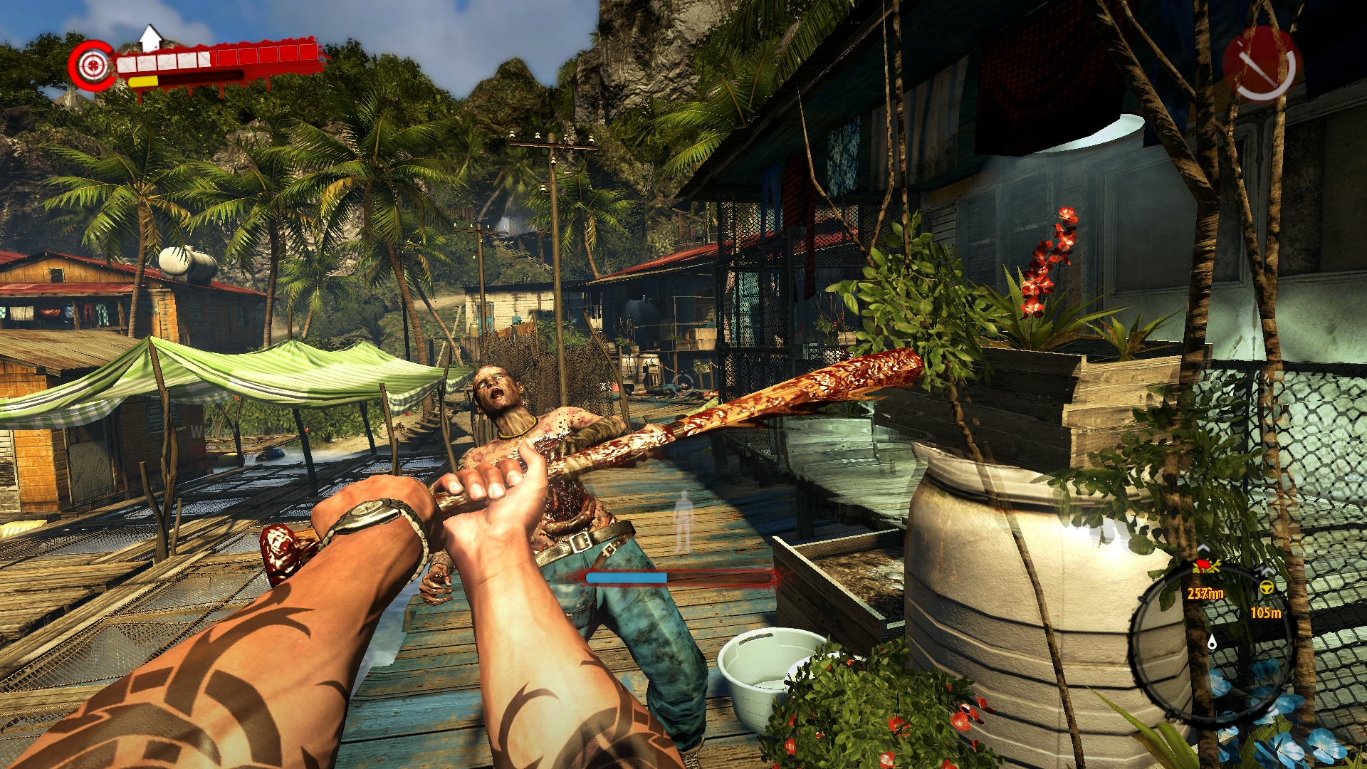 Dead Island: Riptide (Complete Edition) #1