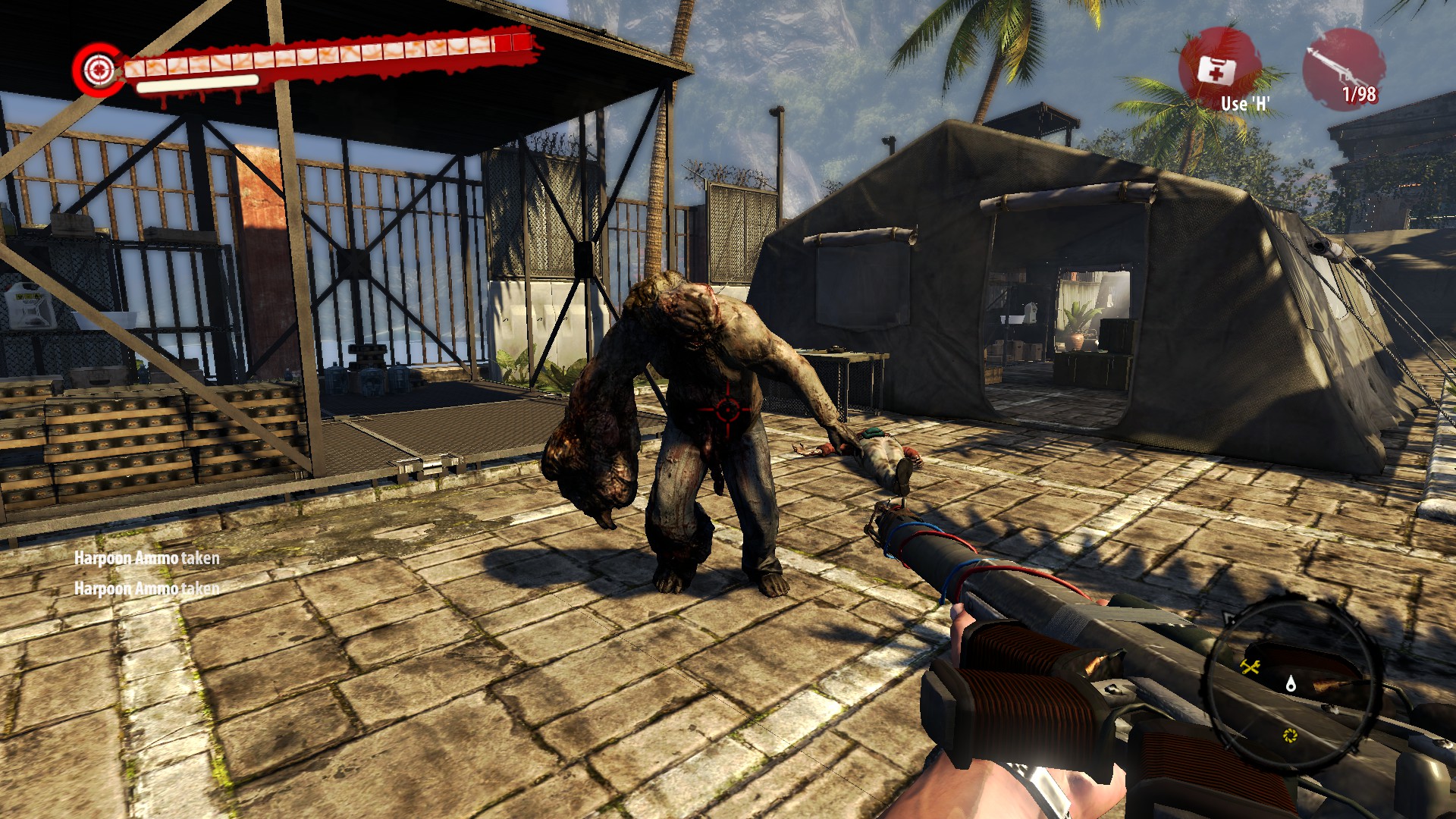 Dead Island: Riptide (Complete Edition) #4