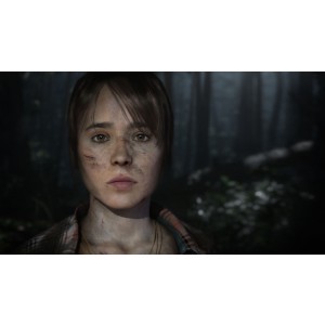 Beyond: Two Souls #1