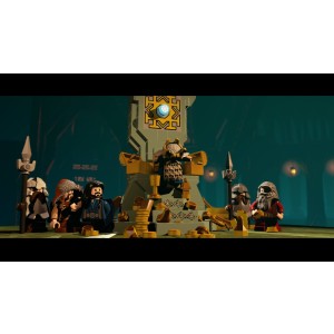Lego The Hobbit #3