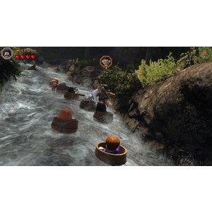 Lego The Hobbit #6