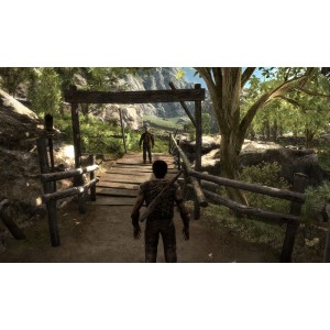 Gothic 4: Arcania #1