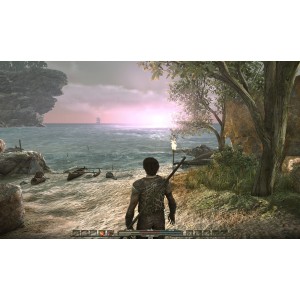 Gothic 4: Arcania #5