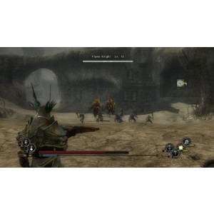 Kingdom Under Fire: Circle of Doom #2