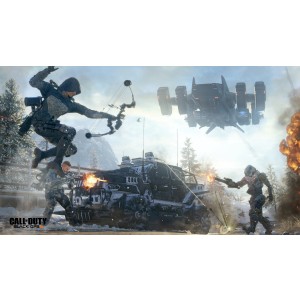 Call of Duty: Black Ops III #2