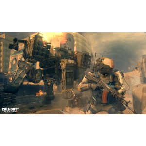 Call of Duty: Black Ops III #3