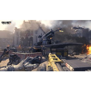 Call of Duty: Black Ops III #4