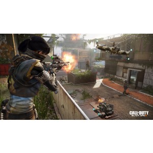 Call of Duty: Black Ops III #5