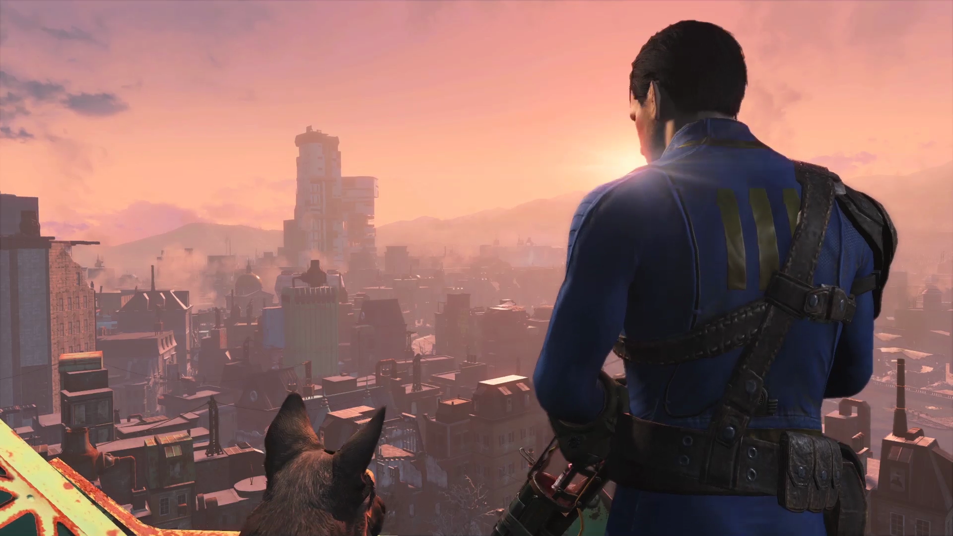 Fallout 4 #2