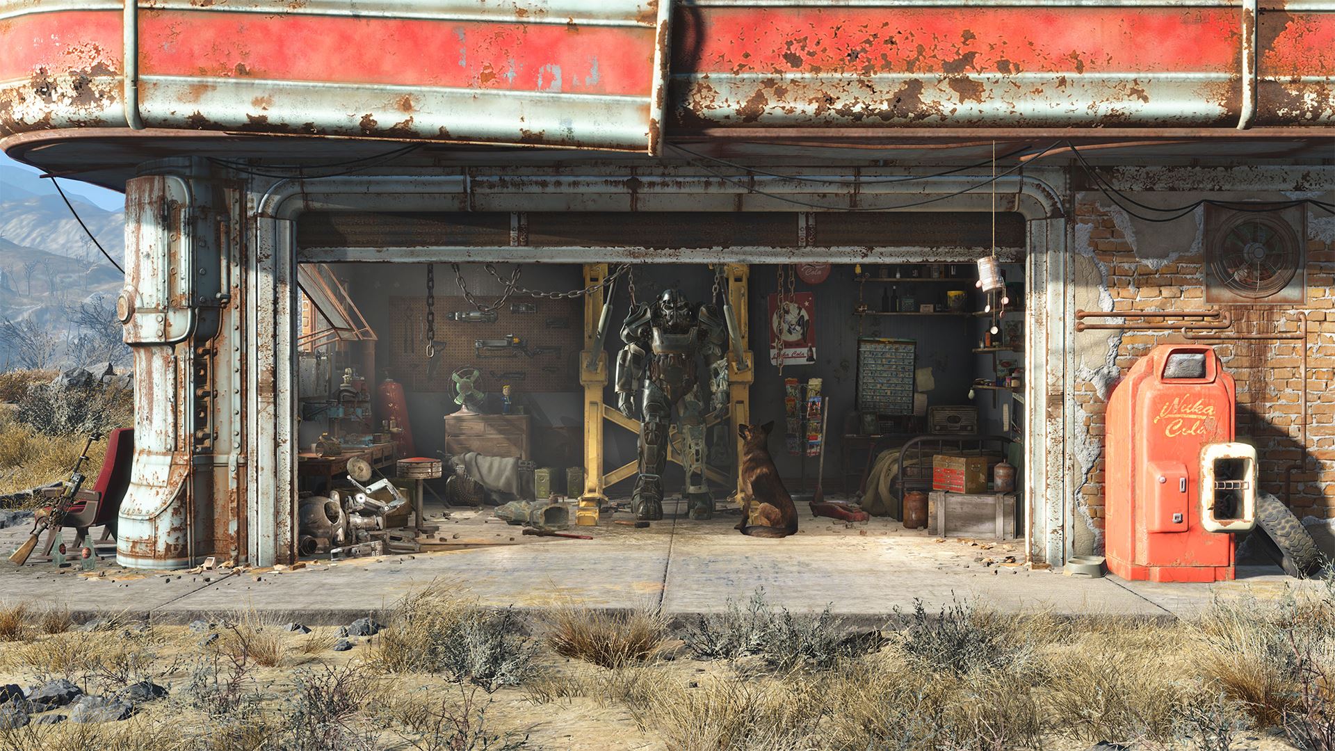 Fallout 4 #4