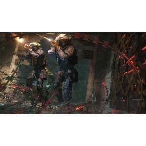 Tom Clancy's Rainbow Six: Siege (Deluxe Edition) #2