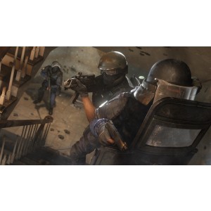 Tom Clancy's Rainbow Six: Siege (Deluxe Edition) #3