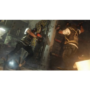 Tom Clancy's Rainbow Six: Siege (Deluxe Edition) #4