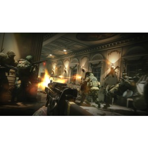 Tom Clancy's Rainbow Six: Siege (Deluxe Edition) #5