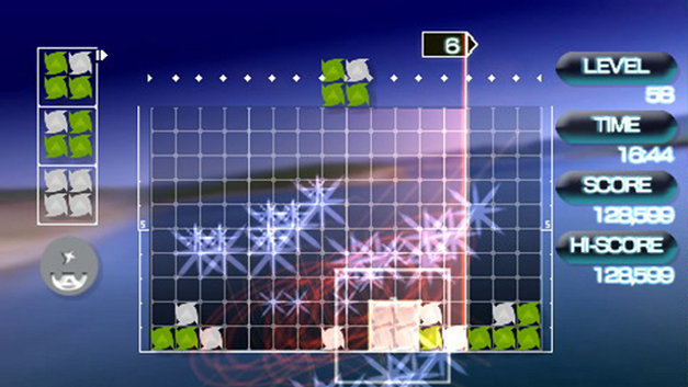 Lumines Plus #2