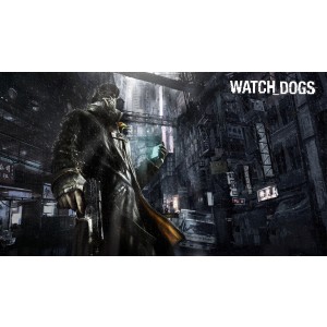 Watch Dogs (Complete Edition) #1