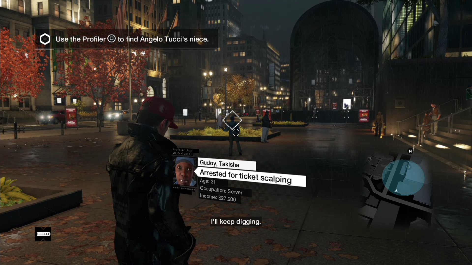 Watch Dogs (Complete Edition) #2