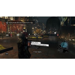 Watch Dogs (Complete Edition) #2