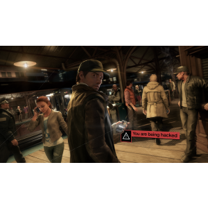 Watch Dogs (Complete Edition) #4