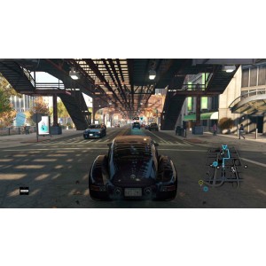 Watch Dogs (Complete Edition) #5