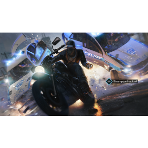 Watch Dogs (Complete Edition) #6