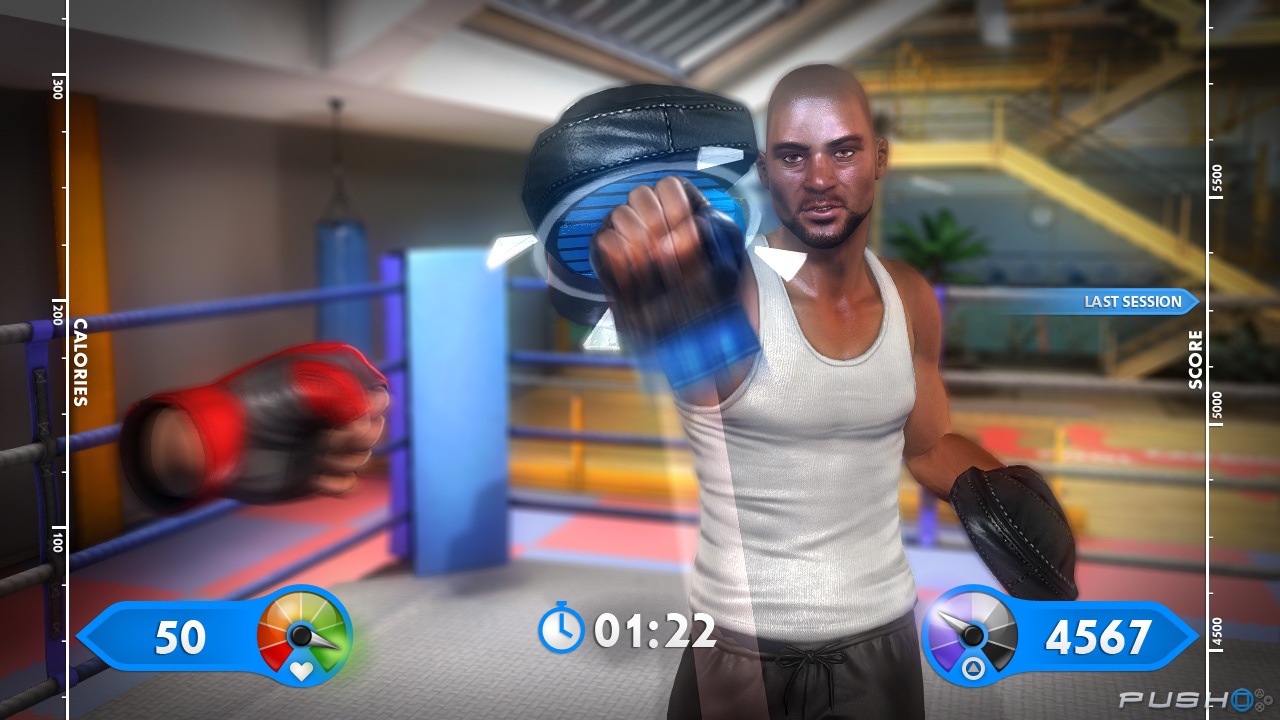 Move Fitness #1