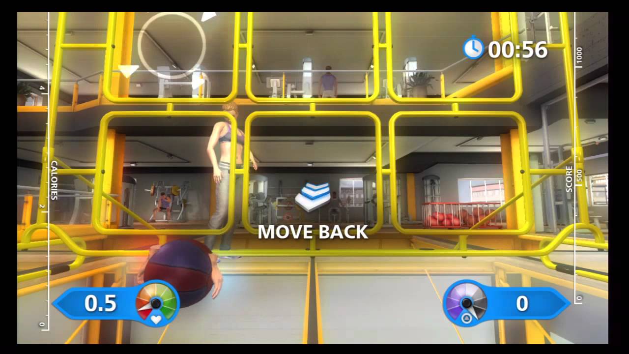 Move Fitness #2