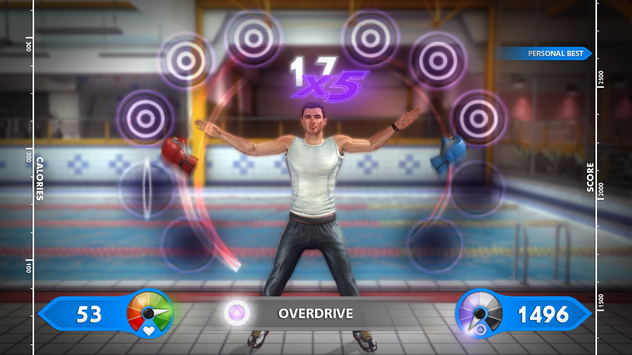 Move Fitness #3