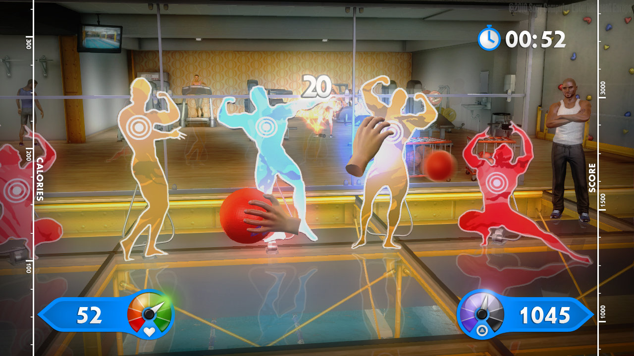 Move Fitness #5
