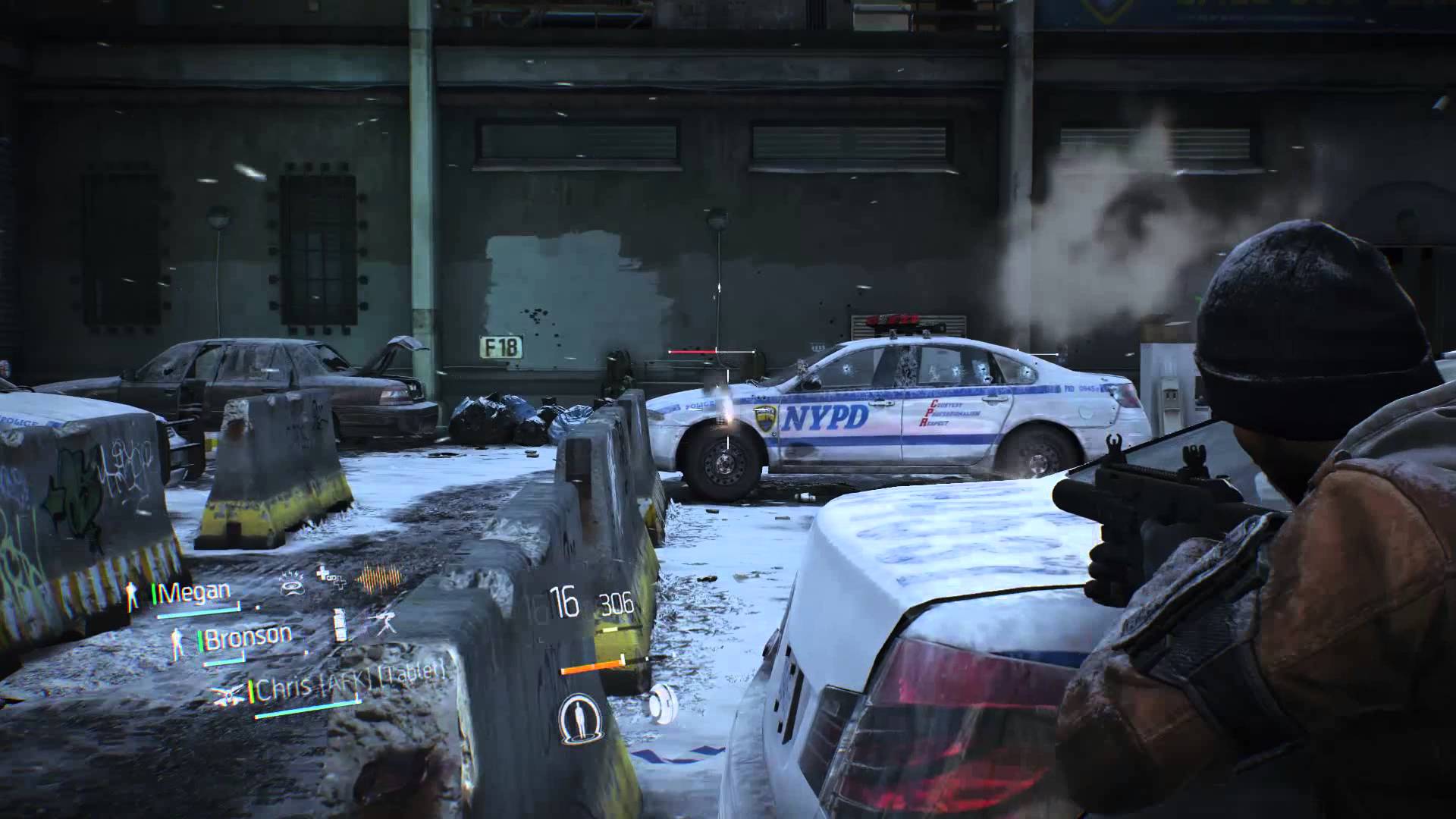 Tom Clancy's The Division #6