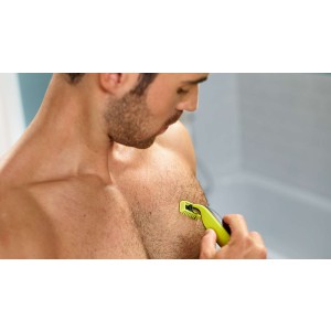Philips OneBlade Face + Body QP2630/30 #4