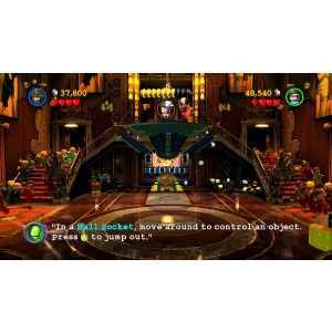 Lego Batman 2: DC Super Heroes #3