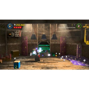 Lego Batman 2: DC Super Heroes #5