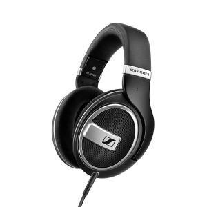 Sennheiser HD 599 #2
