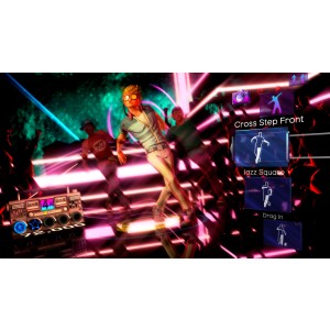 Dance Central #2