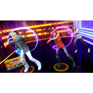 Dance Central #4