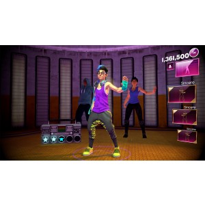 Dance Central #5