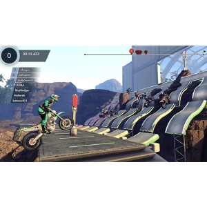 Trials Fusion #1