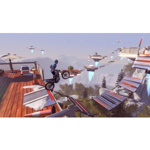 Trials Fusion #2
