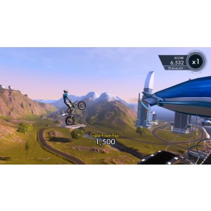 Trials Fusion #3